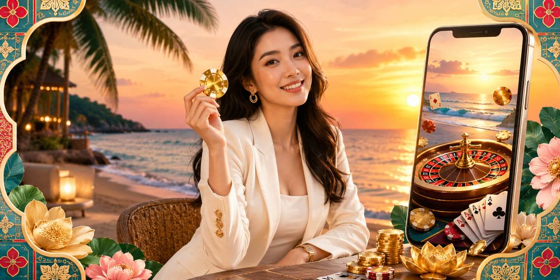 bum66 Slot Đèn Lồng