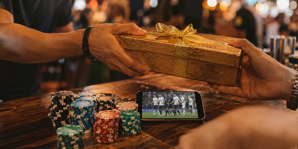 bum66 Bên Trong Sảnh Casino bum66